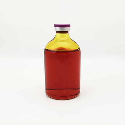 Nitroxinil инъекциясы 25%