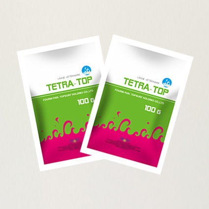 Tetra-TOP ұнтағы